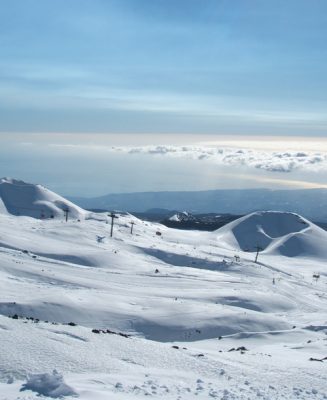 Mount-Etna